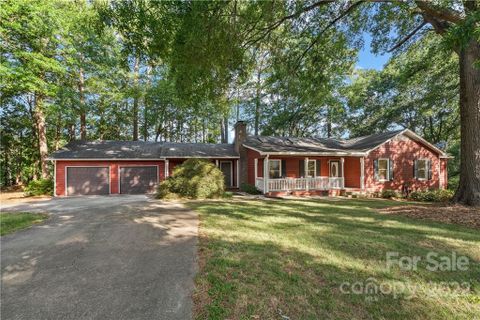 3212 Pinetuck Lane 19 sold home in Pinetuck, Rock Hill, SC