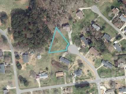 00 Sandy Court sold home in FOREST BROOK, Gastonia, NC