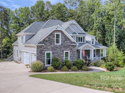 149 Orchard Farm Lane sold home in The Orchard, Mooresville, NC