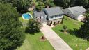 9430 Peckham Rye Road sold home in Mint Hill, SC
