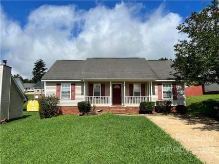 4133 Rosy Mound Lane 23 sold home in Slater Springs, Charlotte, NC