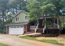 2814 Woodstream Drive sold home in Valdese, SC