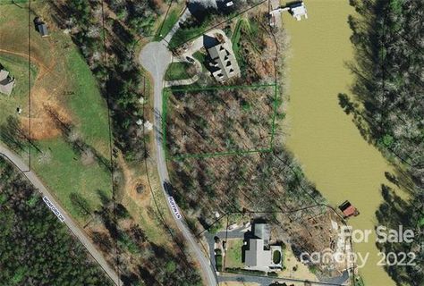 6270 Ruffin Lane sold home in Knolls Point, Conover, NC