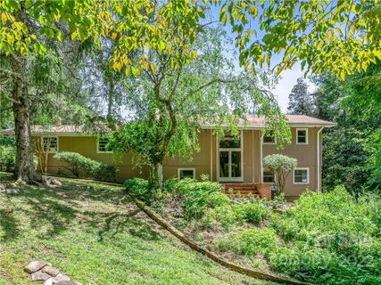 360 Pisgah Forest Drive