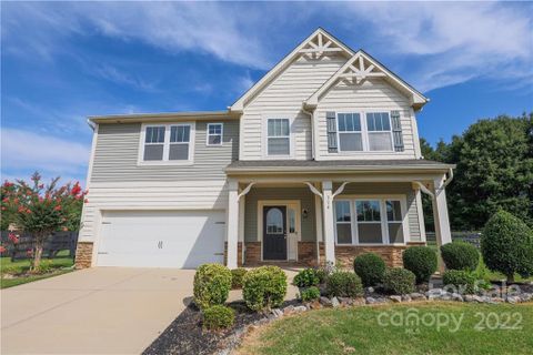 314 Fesperman Circle