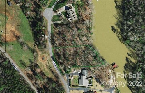 6258 Ruffin Lane sold home in Knolls Point, Conover, NC