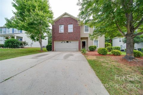 134 Hunter Park Drive