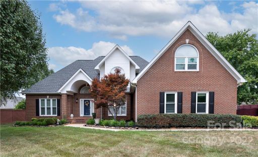 4532 Dublin Court