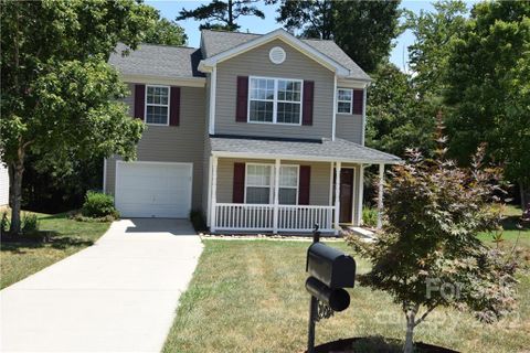 534 Canopy Court
