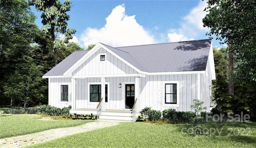 1329 Columbus Street sold home in Sunset Hills, Albemarle, NC