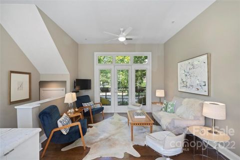 904 Garden District Drive sold home in Skyline Terrace, Charlotte, NC