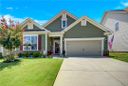 110 Margo Lane sold home in Statesville, SC