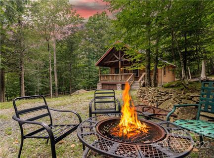 135 Staghorn Hollow Road 145/C