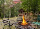 135 Staghorn Hollow Road 145/C sold home in Beech Mountain, SC
