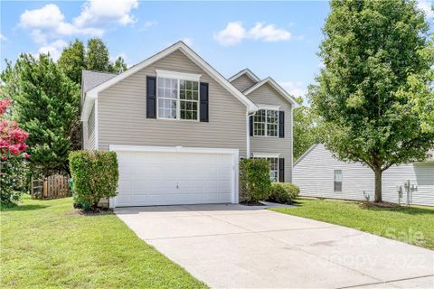 7250 Sandown Court
