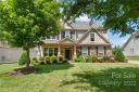 11724 Barnard Street sold home in Mint Hill, SC