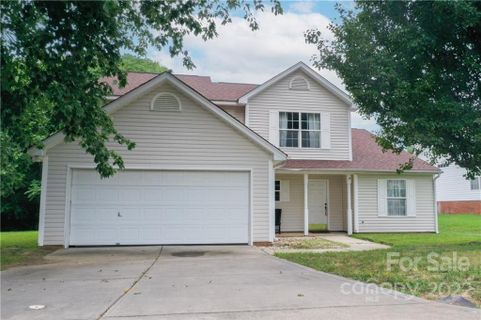 2415 Damascus Drive