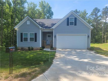 256 Litaker Lane sold home in Jackson Park, Concord, NC