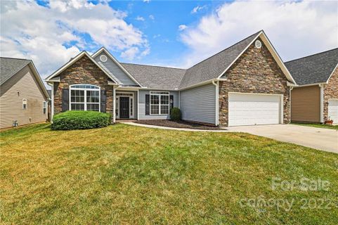 140 W Hiawassee Road