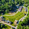 99999 Acadia Drive V-64 sold home in Asheville, SC