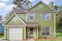 8500 Red Setter Lane sold home in Charlotte, SC