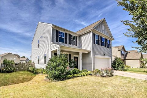 5520 Fenway Drive
