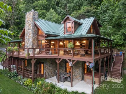358 Davy Crockett Drive