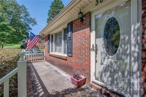 3001 Beaty Road sold home in Maplecrest, Gastonia, NC