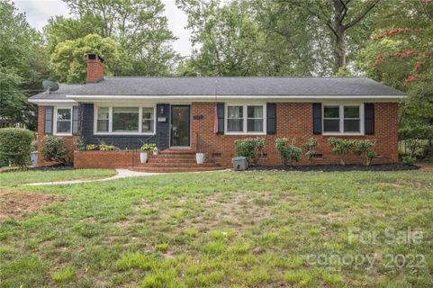 1526 Wensley Drive