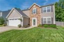 4106 Hunters Trail Drive sold home in Indian Trail, SC