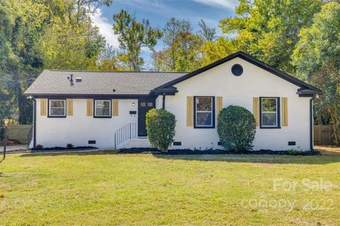 3800 Country Club Drive
