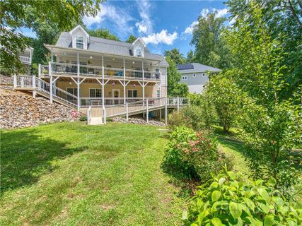 39 Susannah Court sold home in Hickory Hill, Lake Junaluska, NC