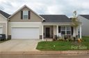 1115 Silvertrace Drive sold home in Salisbury, SC