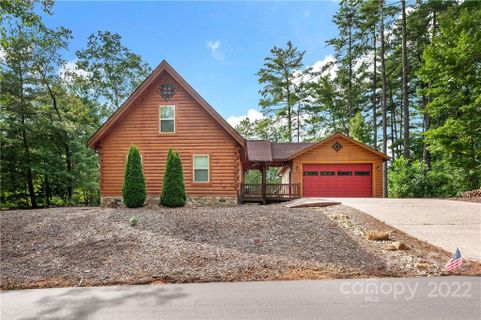 6000 Holiday Shores Avenue 101 sold home in Holiday Shores, Nebo, NC