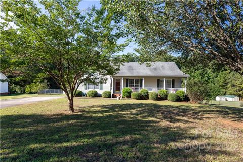 5208 Baytree Court sold home in Gray Dove Landing, York, SC