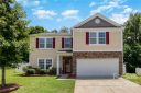 7202 Cypress Ridge Drive sold home in Charlotte, SC