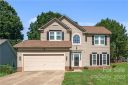 7402 Shiras Court sold home in Charlotte, SC