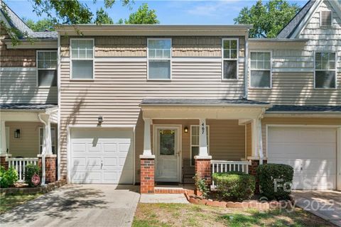 467 Doughton Lane