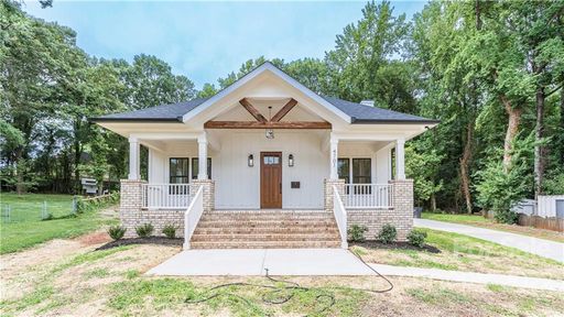 4701 Calico Court