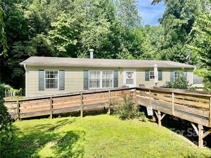 287 New Salem Road sold home in New Salem Park, Swannanoa, NC