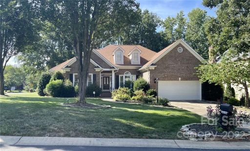 10194 Willow Rock Drive