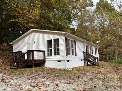 426 Hidden Valley Drive sold home in Hidden Valley, Hendersonville, NC