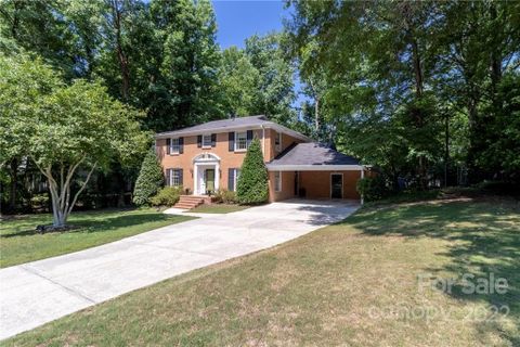 1131 Shady Bluff Drive