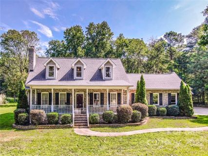 307 Faith Road sold home in Serene Lake, Mooresville, NC