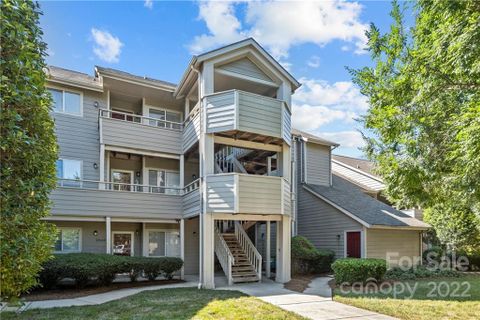 2506 Stradbrook Drive C sold home in Creswick, Charlotte, NC