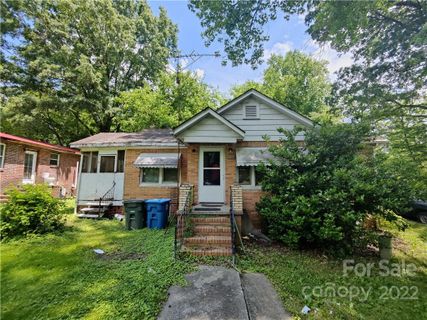 1236 Kenly Street sold home in Green Hills, Salisbury, NC