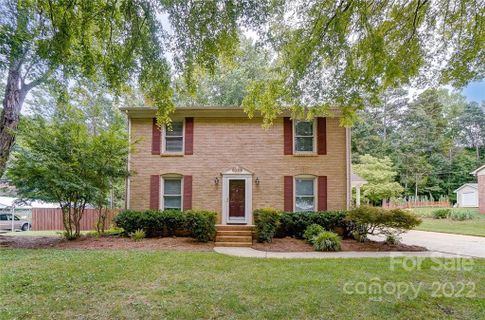 300 Ogden Drive sold home in Farmwood, Gastonia, NC