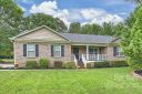 551 Sand Trap Drive sold home in York, SC