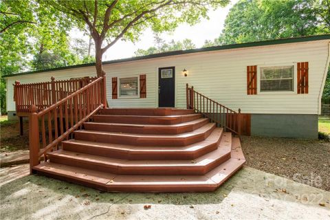 3394 Chumley Lane sold home in Forestwinds Estates, York, SC