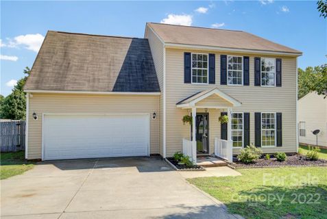 124 Kristens Court Drive
